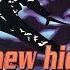 K Da Cruz New High Energy