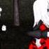 MMD Creepypasta Cyber Thunder Cider Request For Ika Late Birthday Gift For Laxianne