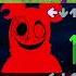FNF TwiddleFinger Looma Takeover Shortvideo Shorts Short