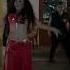 Belly Dance Shik Shak Shok Drum Solo
