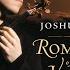 Songs My Mother Taught Me Op 55 No 4 Arr For Violin And Orchestra