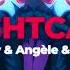 NightCall Kavinsky Angèle Phoenix Slowed Reverb