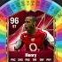 I Re Spun HENRY For ARSENAL In FIFA Fifa Spinner Football