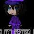 Welcome To Sister Location Gacha Life FNAF Sister Location