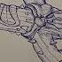 Drawing Cactus McCoy Legendary Game