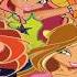 Winx Club Season 4 Song The Magic Light Of Winx
