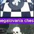 Original Chess Vs Megalovania Chess Chesstypebeat Megalovania