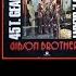 Gibson Brothers Non Stop Dance Extended 1976 Francia