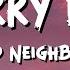 Good Neighbours Starry Eyed Lyrics