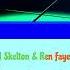 John OCallaghan Paul Skelton Ren Faye May The Road Rise