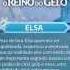 Meet The Portuguese Cast Of Disney S Frozen