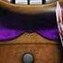 Spring Bonnies Music Box