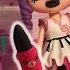 Lipstick Prank Who Ruined Lippy Lulu S Lipstick Melodine Has Black Lips Lil Shoppies Play Video