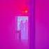 Big Room Dark House