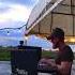 Funky House Music Saxophone Kalinovka Country Club