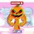 Sprunki Italian Brainrot Larily Larila Phase 4 FUNK Remix Colzi Sprunki Incredibox