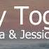 Alban Chela Jessica Chertock Lonely Together Instrumental