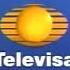 Televisa Presenta Logo 2001 2006