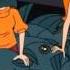 Appetite Be Cool Scooby Doo S01E10 Chase Music