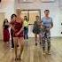Ladies Kizomba 2023 Paulina Kizomba Urbankiz Dance