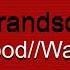 Blood Water Sped Up