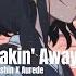 Tatsunoshin X Aurede Breakin Away