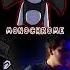 FNF Silver Monster Monochrome Mashup Sonic Exe Majin Metal