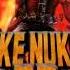 Duke Nukem 3D Stalker Metal Guitar Cover