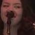 HANA PESTLE Red Death Ball 2008 LiVe