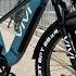 Vivi Ace01 Ebike It Pulls Hard