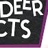 4 Facts To Know About Reindeer Winter Science Holiday Science SciShow Kids