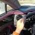 The 2025 Bentley Continental GT Speed S Turning Radius Is SO Good