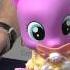 My Little Pony So Soft Newborn Sunny Daze From Hasbro