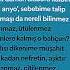 Mabel Matiz Fan Speed Up Lyrics