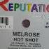 Melrose Hot Shot BPM 144 Classic 1996