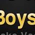 Bad Boys Blue You Re A Woman Karaoke Version