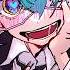 Nightcore Pain Rock Nostalgia Lyrics