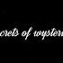 Secrets Of Wysteria Steampianist Morbid Morsel Cover Instrumental