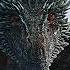 Daenerys With John Snow Beautiful Scene Of Game Of Thrones Gameofthronesseason1 Gameofthronesedit