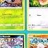 2019 McDONALD S POKEMON CARDS HAPPY MEAL TOYS FULL SET 12 HOLO TCG TRADING CARDS NINTENDO KIDS UNBOX