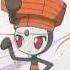 Pokémon Best Wishes Season 2 Ending Meloetta Dance