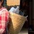 Kind Hearted Man Worries As Single Mother Sets Off On Desperate Journey Away From Home