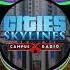 Cities Skylines Campus Radio Los Chick Losing You
