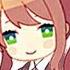 Ending The Doki S Again FNF Triple Trouble But It S DDLC