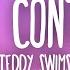 Teddy Swims Lose Control
