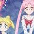 Black Lady Sailormoon Sailormooncosmos Sailormooncrystal Sailormooneternal Shorts Anime