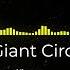 Big Giant Circles Chip Zeal The Glory Days Album