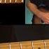 Zombie Guitar Lesson The Cranberries