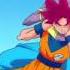 Goku Vs Beerus AMV XXXTENTACION GNARLY BASTARD