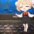 Made This Loli God S Requiem Dance Video On TikTok Because It Was Trending On Social Media